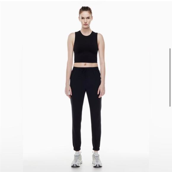 Aritzia TNA Women's Performance Joggers Lightweight Speed DrawstringSmall